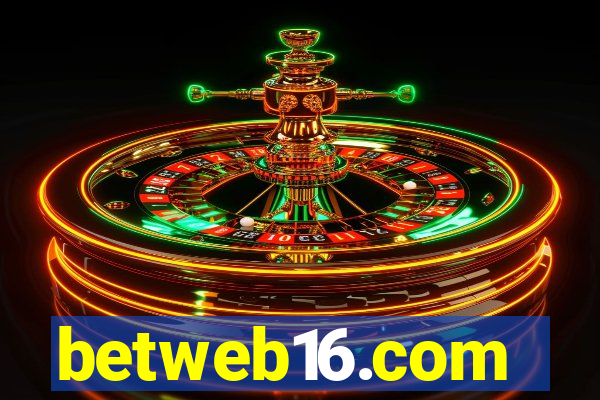 betweb16.com