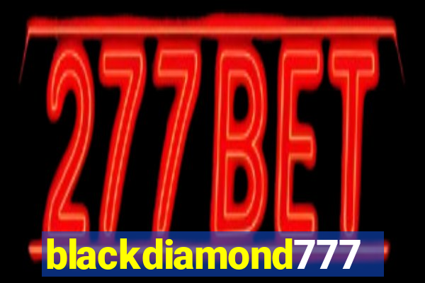 blackdiamond777