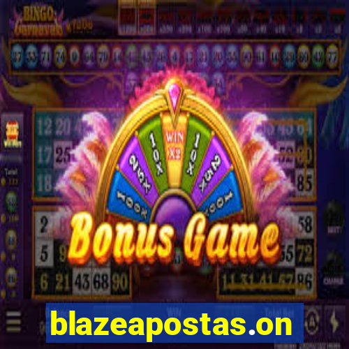 blazeapostas.online