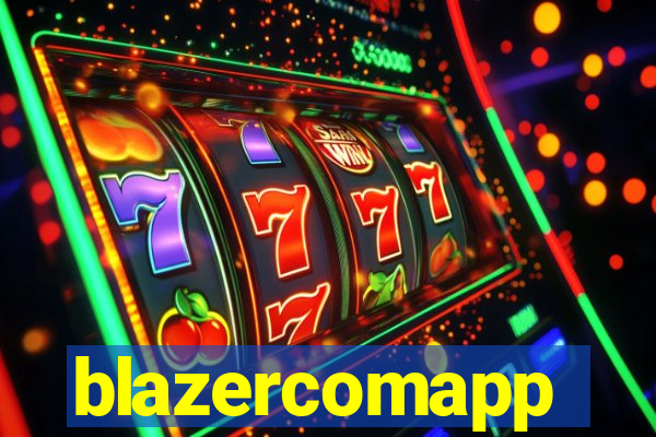 blazercomapp