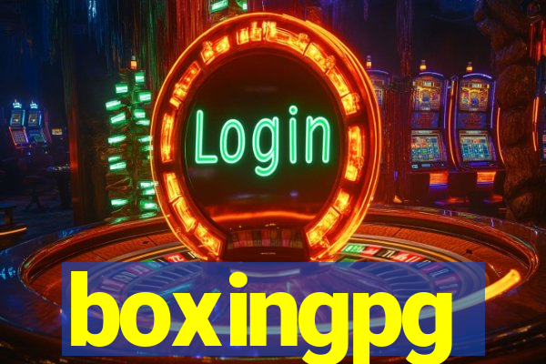 boxingpg