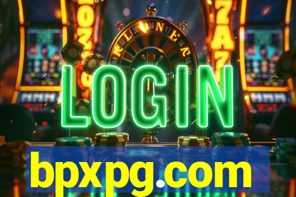 bpxpg.com