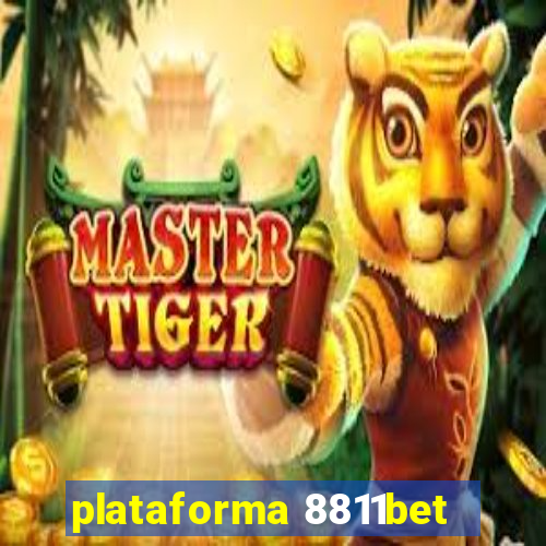 plataforma 8811bet