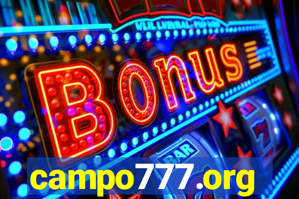 campo777.org