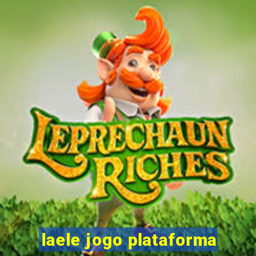 laele jogo plataforma