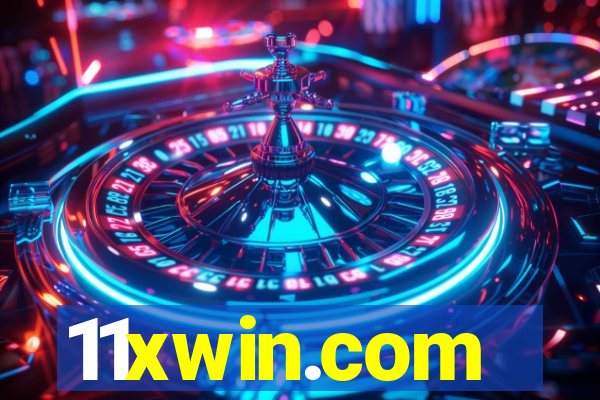 11xwin.com