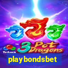 playbondsbet