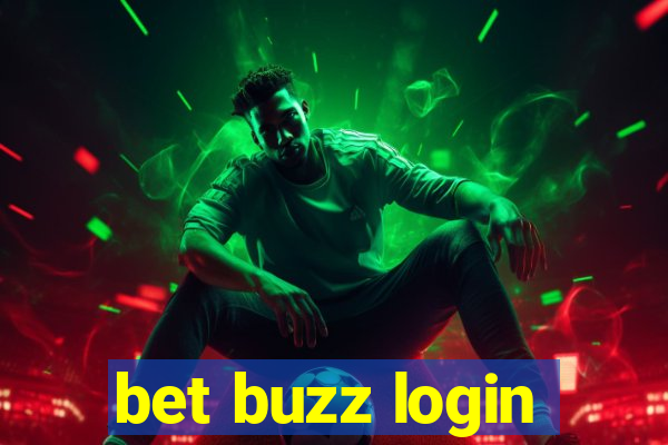 bet buzz login