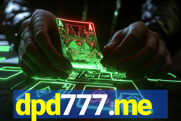 dpd777.me