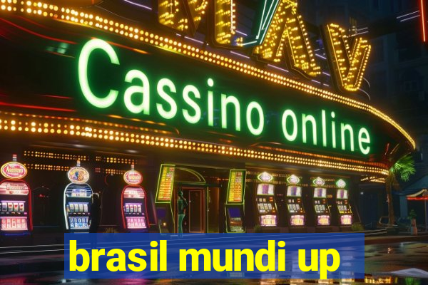 brasil mundi up