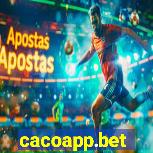 cacoapp.bet