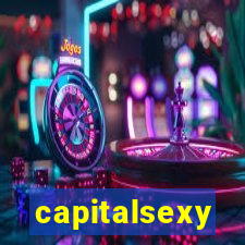 capitalsexy