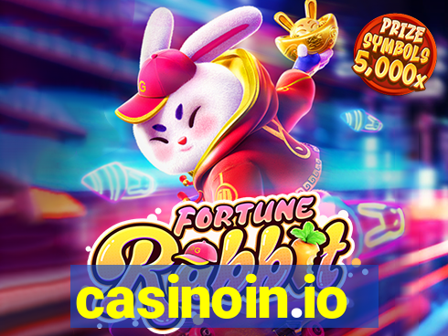 casinoin.io