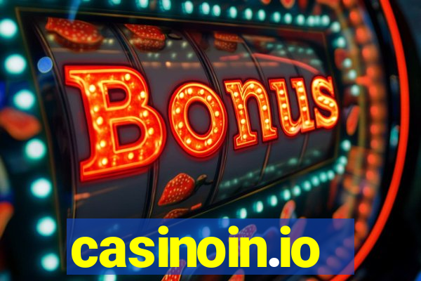 casinoin.io