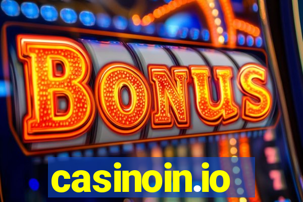 casinoin.io