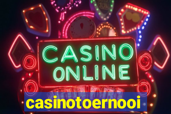 casinotoernooi