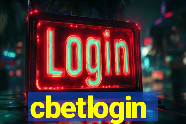 cbetlogin