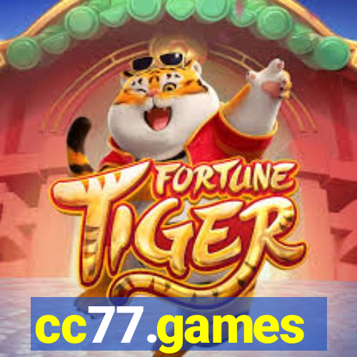 cc77.games