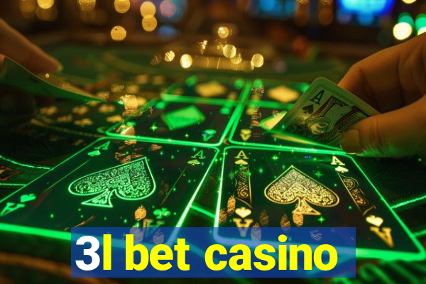 3l bet casino