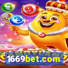 1669bet.com