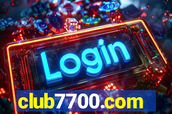 club7700.com