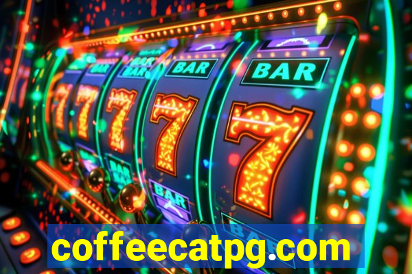 coffeecatpg.com