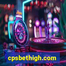 cpsbethigh.com