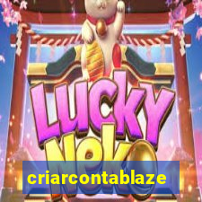 criarcontablaze