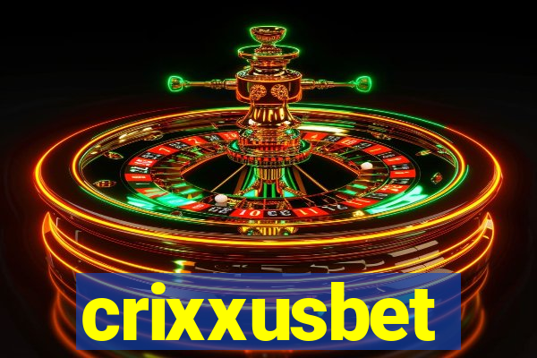 crixxusbet