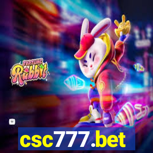 csc777.bet