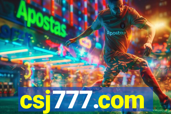 csj777.com