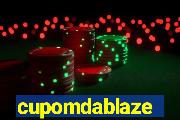 cupomdablaze