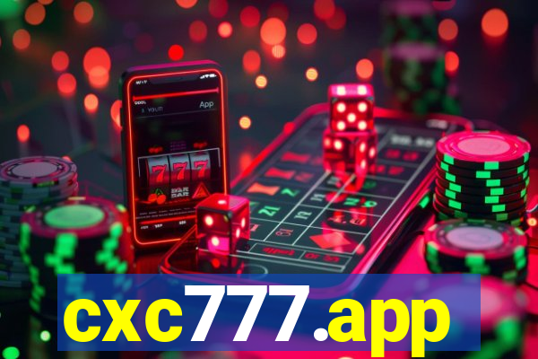 cxc777.app