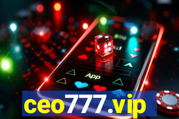 ceo777.vip