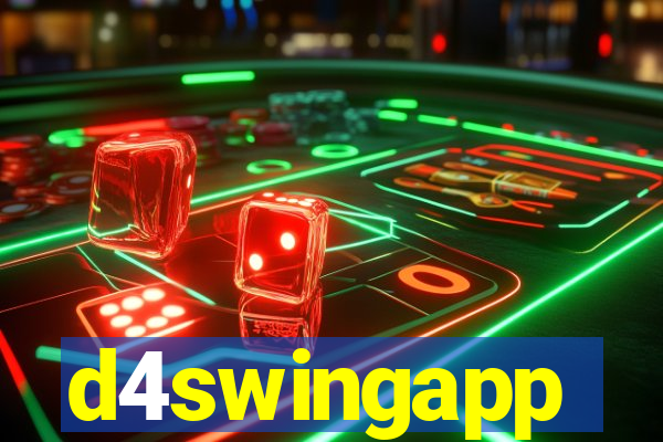 d4swingapp