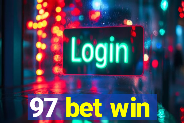 97 bet win