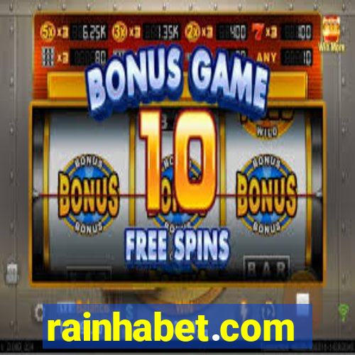 rainhabet.com