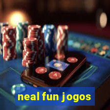 neal fun jogos