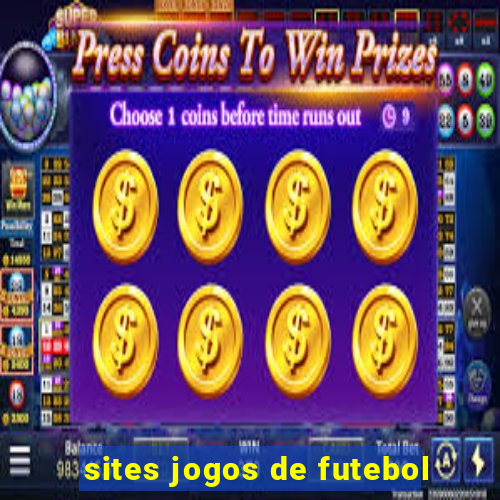 sites jogos de futebol