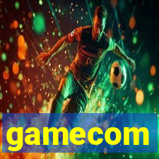 gamecom