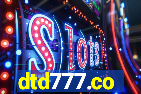 dtd777.co