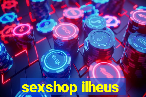 sexshop ilheus