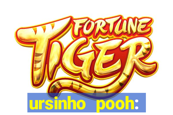 ursinho pooh: sangue e mel 2 online