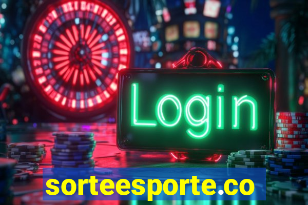 sorteesporte.com