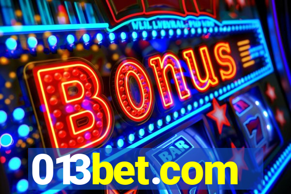 013bet.com