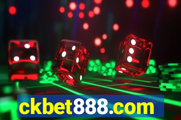 ckbet888.com