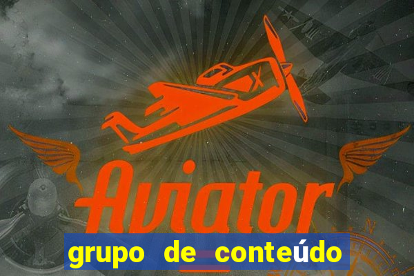 grupo de conteúdo adulto whatsapp