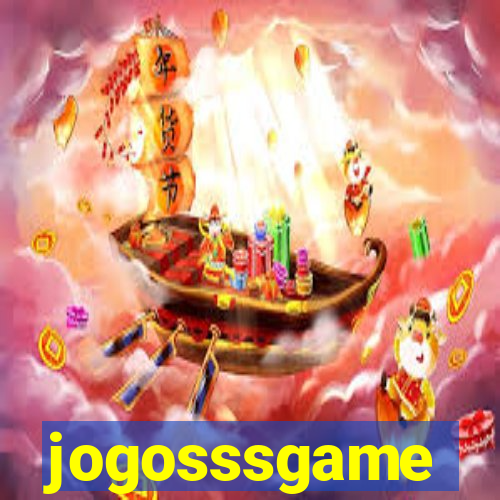 jogosssgame