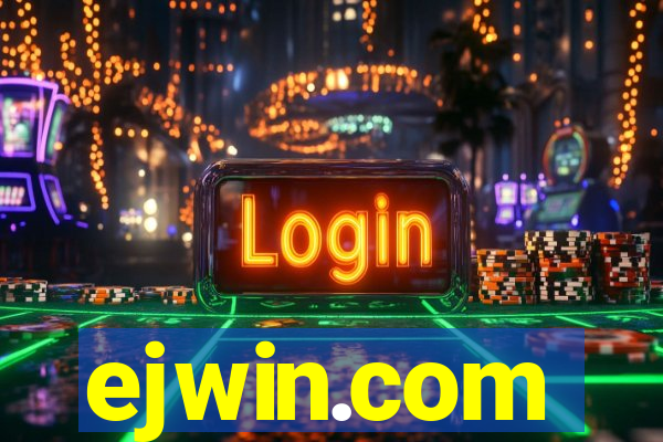 ejwin.com