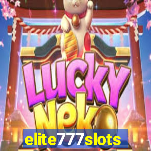 elite777slots